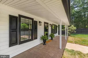 7336 & 7334 Compton Ln Compton Ln, Nokesville, VA 20181 - Photo 69