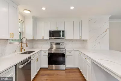 7336 & 7334 Compton Lane Compton Lane, Nokesville, VA 20181 - Photo 51
