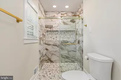 7336 & 7334 Compton Lane Compton Lane, Nokesville, VA 20181 - Photo 25