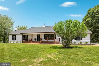 7336 & 7334 Compton Lane Compton Lane, Nokesville, VA 20181 - Photo 77