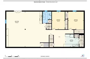 7336 & 7334 Compton Ln Compton Ln, Nokesville, VA 20181 - Photo 103