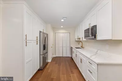 7336 & 7334 Compton Lane Compton Lane, Nokesville, VA 20181 - Photo 37