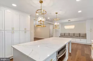 7336 & 7334 Compton Ln Compton Ln, Nokesville, VA 20181 - Photo 9