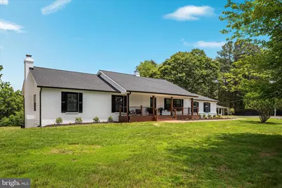 7336 & 7334 Compton Lane Compton Lane, Nokesville, VA 20181 - Photo 81