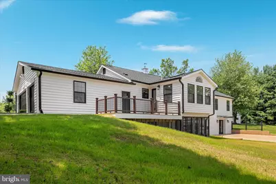 7336 & 7334 Compton Lane Compton Lane, Nokesville, VA 20181 - Photo 73