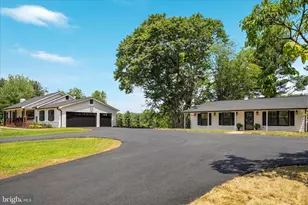 7336 & 7334 Compton Ln Compton Ln, Nokesville, VA 20181 - Photo 89