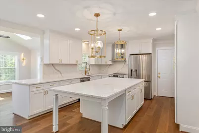 7336 & 7334 Compton Lane Compton Lane, Nokesville, VA 20181 - Photo 5