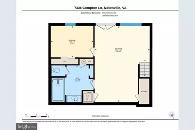7336 & 7334 Compton Lane Compton Lane, Nokesville, VA 20181 - Photo 101