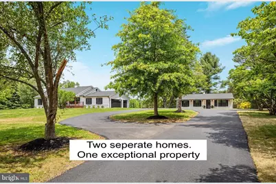 7336 & 7334 Compton Lane Compton Lane, Nokesville, VA 20181 - Photo 1