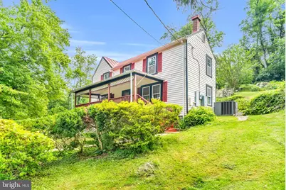 6287 Old Zion Road, Warrenton, VA 20187 - Photo 1