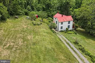 6287 Old Zion Rd, Warrenton, VA 20187 - Photo 3
