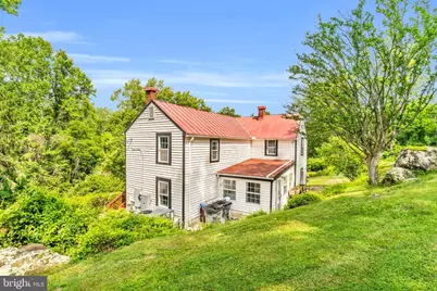 6287 Old Zion Road, Warrenton, VA 20187 - Photo 33