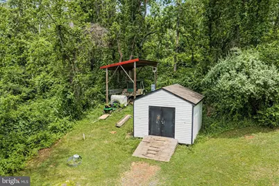 6287 Old Zion Road, Warrenton, VA 20187 - Photo 33