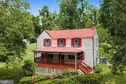 6287 Old Zion Road, Warrenton, VA 20187 - Photo 1