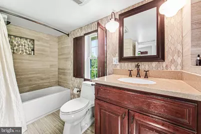 6287 Old Zion Road, Warrenton, VA 20187 - Photo 21
