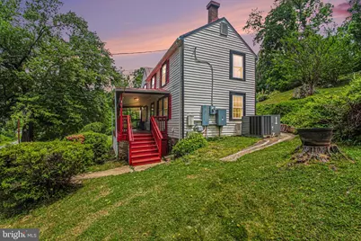 6287 Old Zion Road, Warrenton, VA 20187 - Photo 5