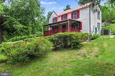 6287 Old Zion Road, Warrenton, VA 20187 - Photo 7