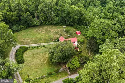 6287 Old Zion Road, Warrenton, VA 20187 - Photo 3