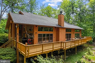 7923 Cub Drive, Marshall, VA 20115 - Photo 1
