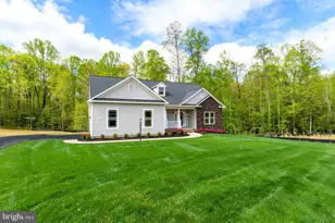 Lot 3 Hunting Ln, Warrenton, VA 20186 - Photo 11