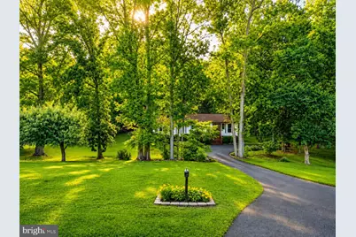 7357 Auburn Mill Road, Warrenton, VA 20187 - Photo 1