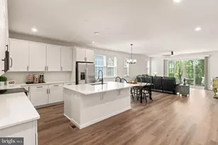 5009 Gray Fox Dr, Bealeton, VA 22712 - Photo 3