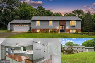 6318 Mayfield Ln, Warrenton, VA 20187 - Photo 1