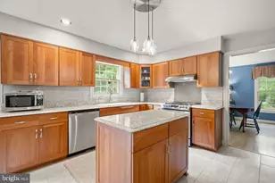 4554 Canter Ln, Warrenton, VA 20187 - Photo 21