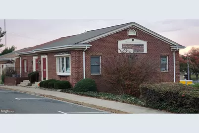 22 John Marshall, Warrenton, VA 20186 - Photo 1
