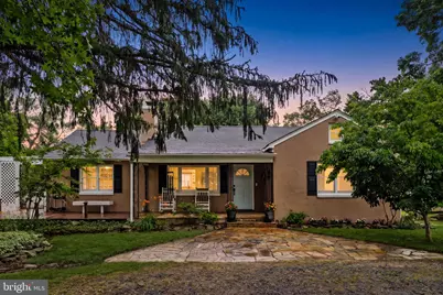 6428 John S Mosby Highway, Middleburg, VA 20117 - Photo 1