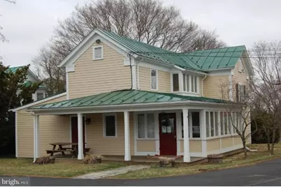 6491 Main Street, The Plains, VA 20198 - Photo 1