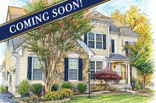 4056 Shrayer Ct, Warrenton, VA 20187 - Photo 1