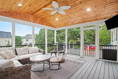 4056 Shrayer Court, Warrenton, VA 20187 - Photo 15