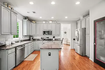 4056 Shrayer Court, Warrenton, VA 20187 - Photo 9