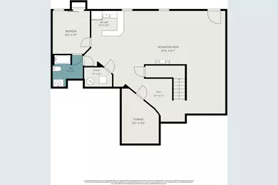 4056 Shrayer Court, Warrenton, VA 20187 - Photo 43
