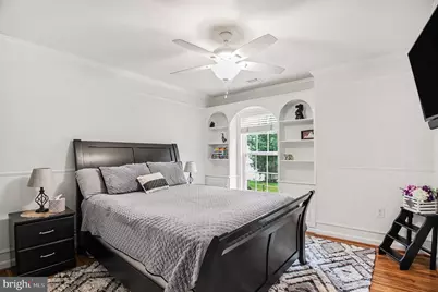 4056 Shrayer Court, Warrenton, VA 20187 - Photo 29