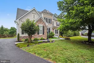 4056 Shrayer Ct, Warrenton, VA 20187 - Photo 1