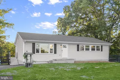 8056 Greenwich Road, Catlett, VA 20119 - Photo 7