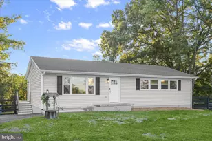 8056 Greenwich Rd, Catlett, VA 20119 - Photo 7