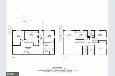 8056 Greenwich Road, Catlett, VA 20119 - Photo 79