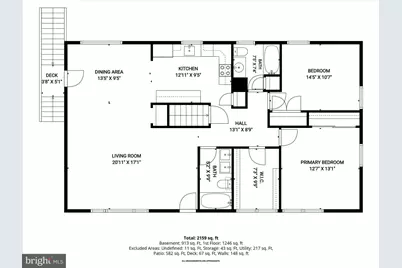 8056 Greenwich Road, Catlett, VA 20119 - Photo 77