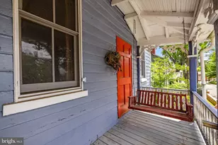 25 N 6th St, Warrenton, VA 20186 - Photo 7