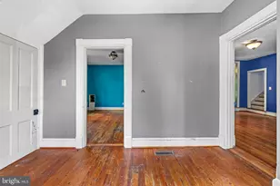 25 N 6th St, Warrenton, VA 20186 - Photo 11