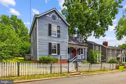 25 N 6th Street, Warrenton, VA 20186 - Photo 3