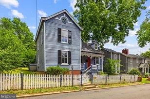 25 N 6th St, Warrenton, VA 20186 - Photo 3