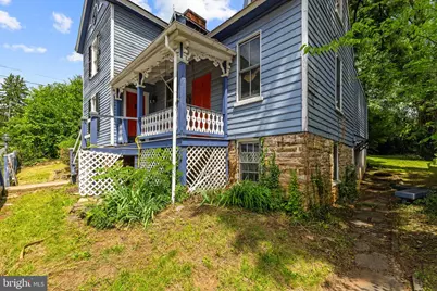 25 N 6th Street, Warrenton, VA 20186 - Photo 5