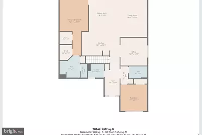 7366 Trundle Court, Warrenton, VA 20187 - Photo 37
