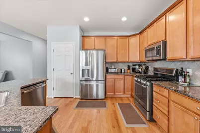 7366 Trundle Court, Warrenton, VA 20187 - Photo 9