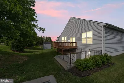 7366 Trundle Court, Warrenton, VA 20187 - Photo 35