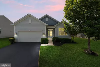 7366 Trundle Court, Warrenton, VA 20187 - Photo 1